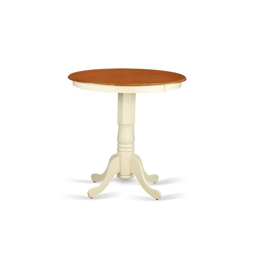 3  Pc  counter  height  Dining  set  -  counter  height  Table  and  2  counter  height  stool.. Picture 2