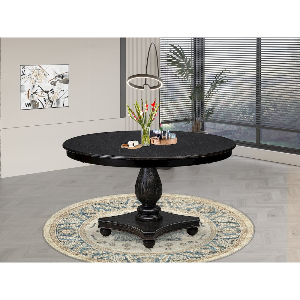 Dining Room Table. Picture 2