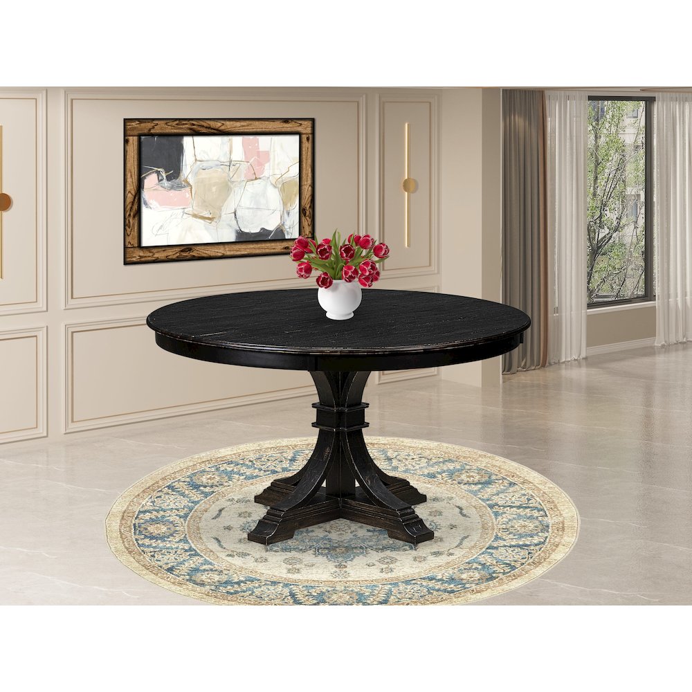 Modern Kitchen Table. Picture 2