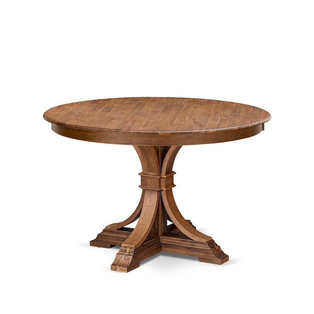 Modern Dining Table. Picture 1