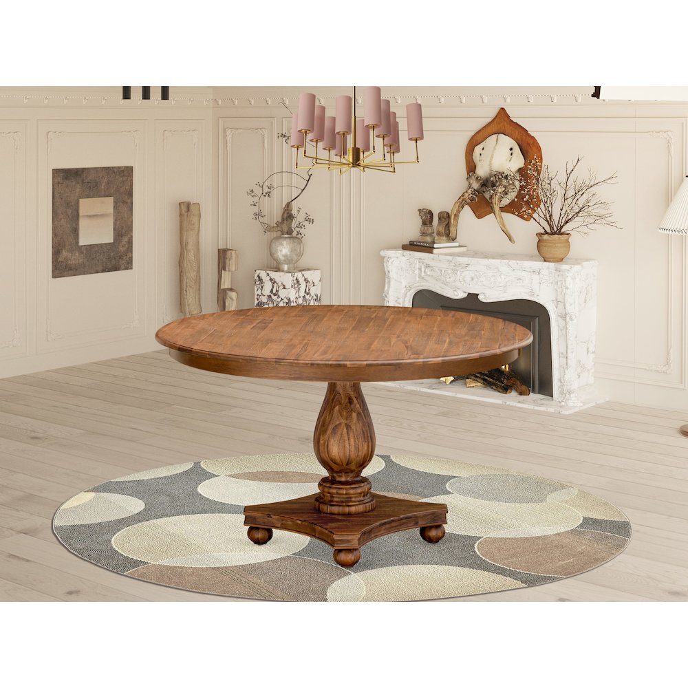 Kitchen Table. Picture 2