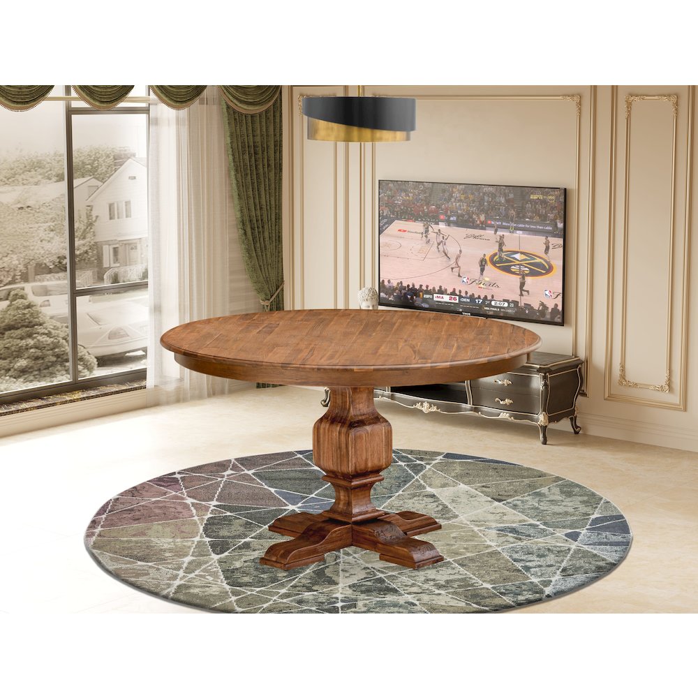 Modern Dining Table. Picture 2