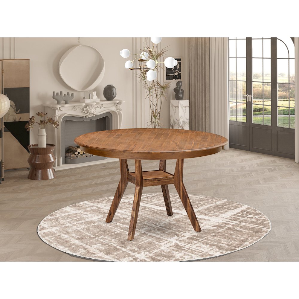 Modern Dining Table. Picture 2