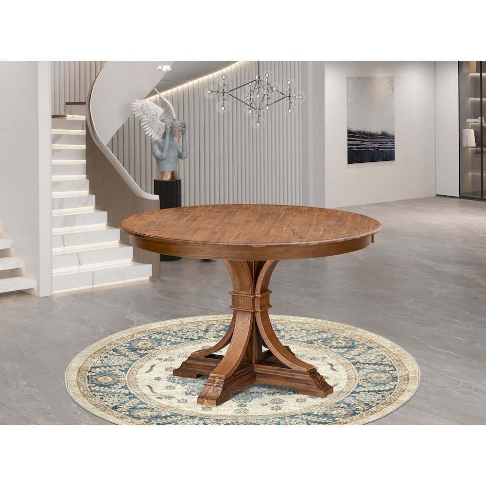 Modern Dining Table. Picture 2