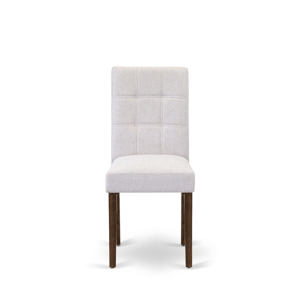 3 Piece Dining Set contain A Wooden Kitchen Table. Picture 10