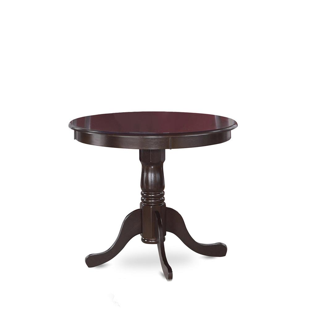 3 Pc Kitchen Table- Table and 2 Chairs for Dining room. Picture 3