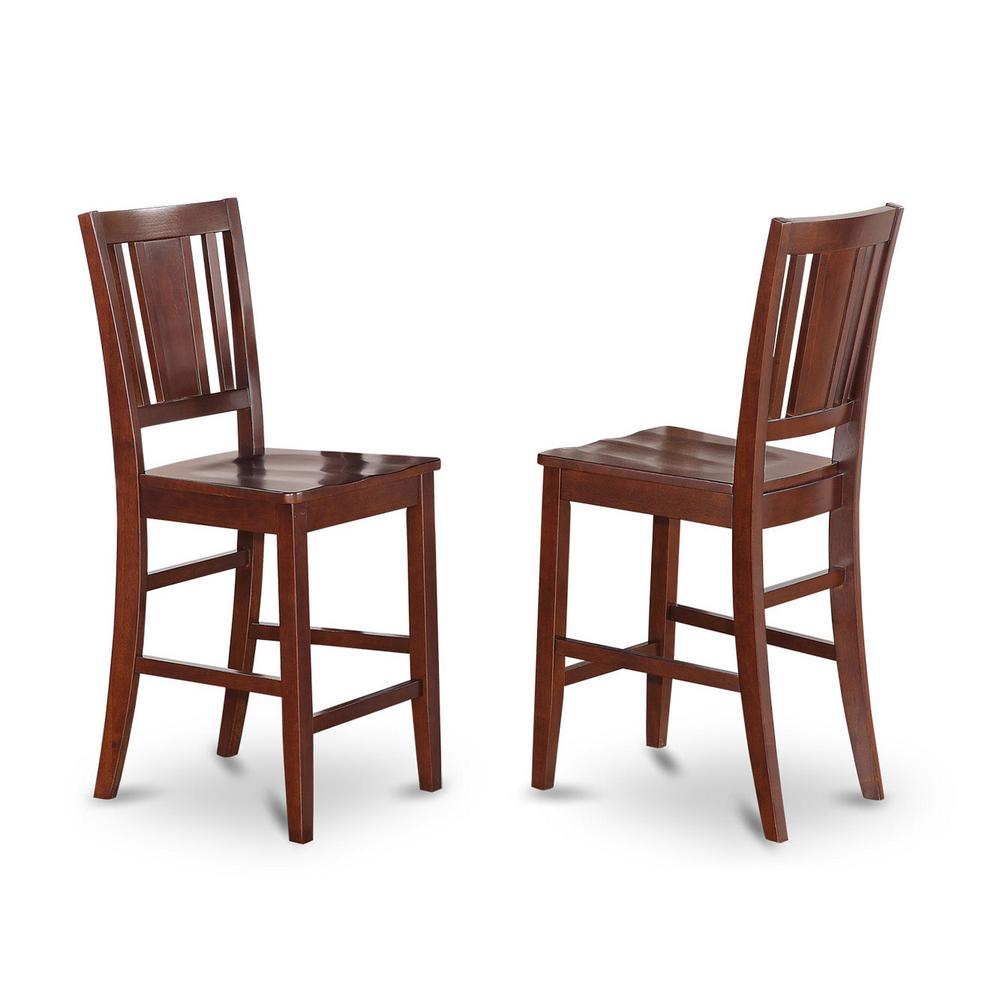 5  Pc  counter  height  Dining  set  -  high  Table  and  4  Kitchen  Dining  Chairs.. Picture 3
