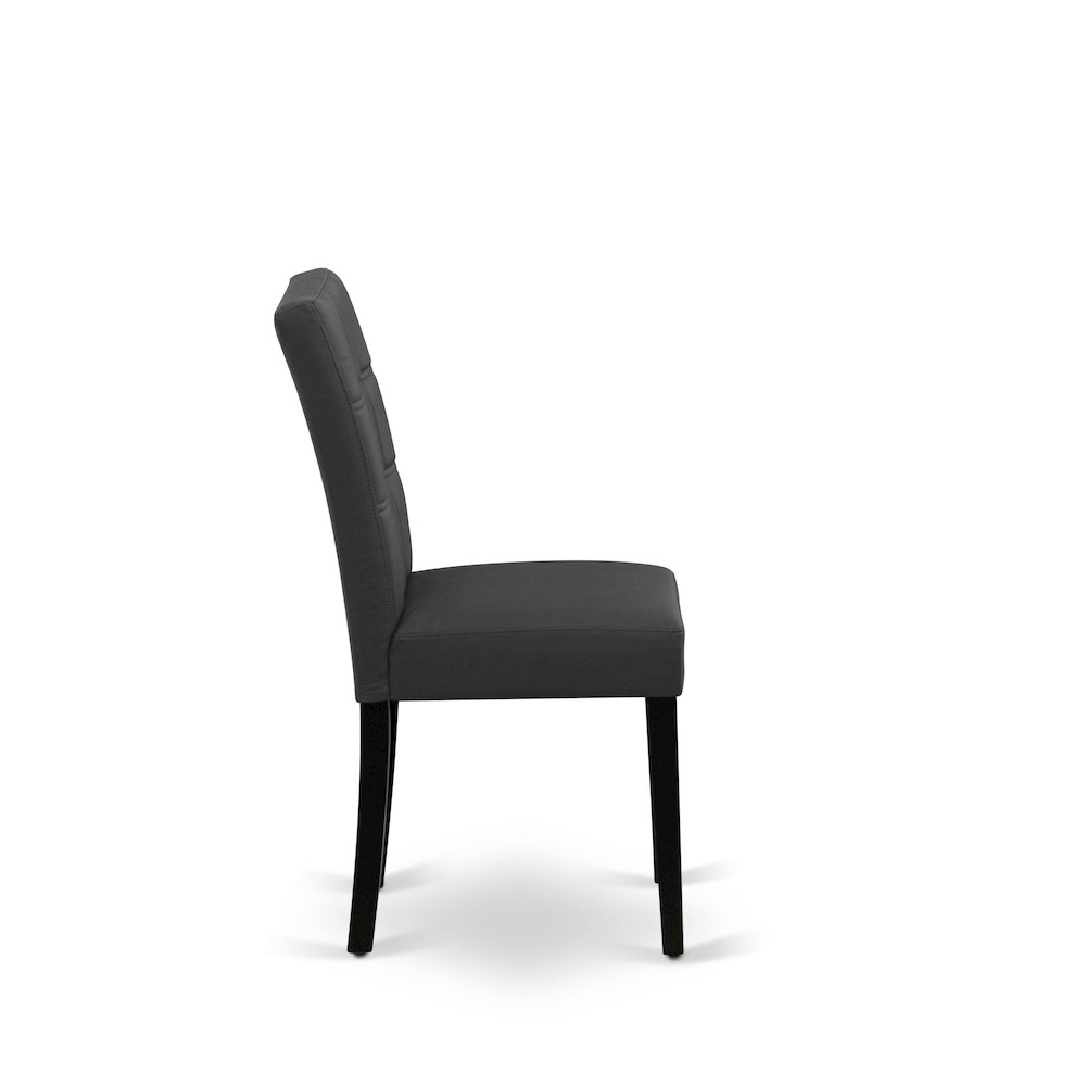 5 Piece Kitchen Table Set contain A Dinner Table. Picture 15