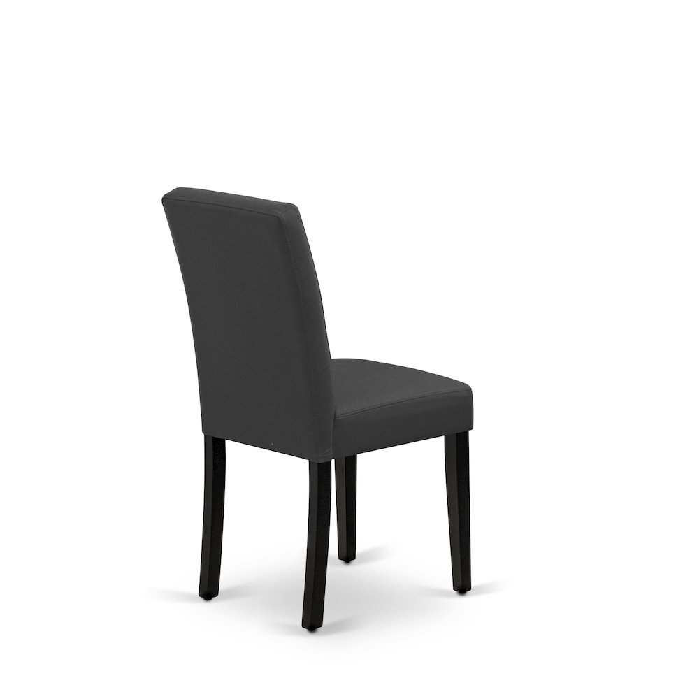 5 Piece Kitchen Table Set contain A Dinner Table. Picture 16