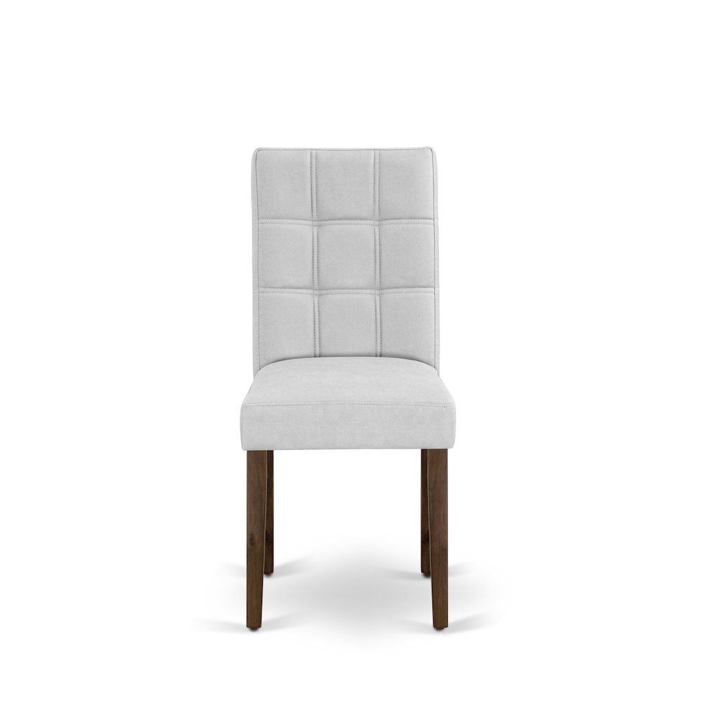 5 Piece Dining Set consists A Modern Table. Picture 10