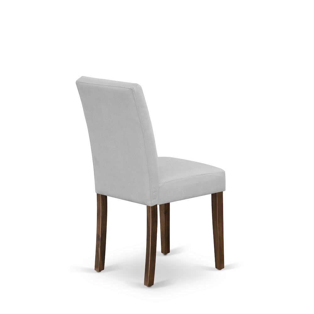 5 Piece Dining Set consists A Modern Table. Picture 13