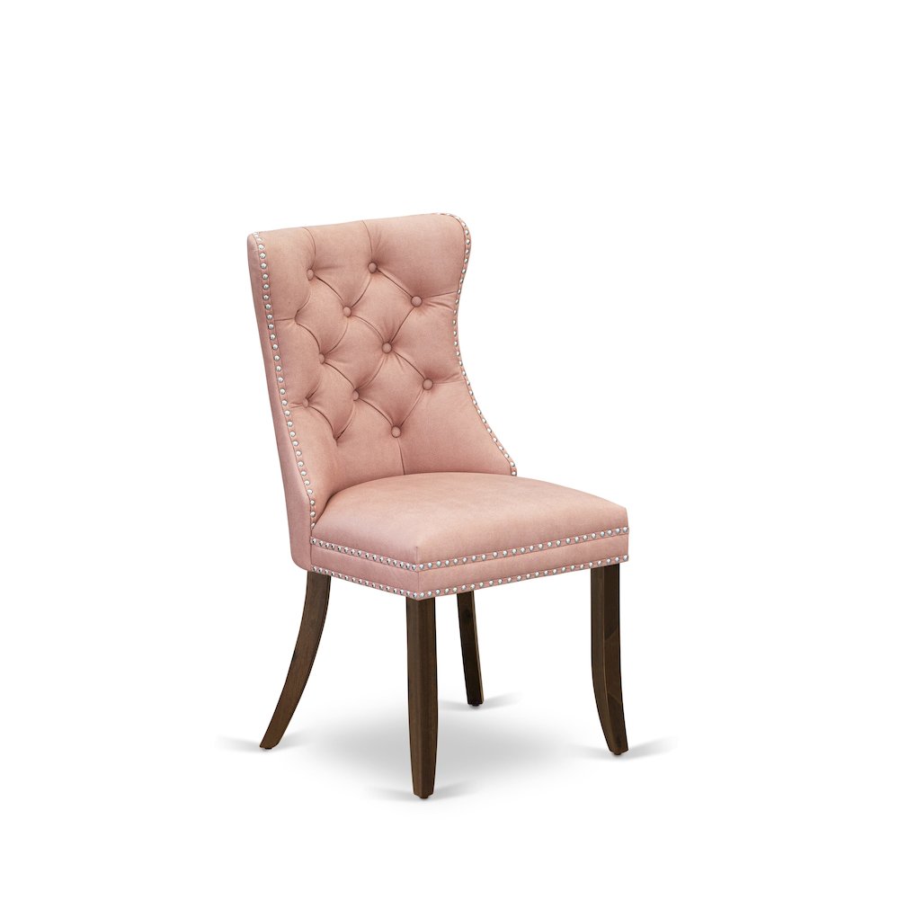 5 Piece Dining Table Set Consists of a Rectangle Kitchen Room Table. Picture 11