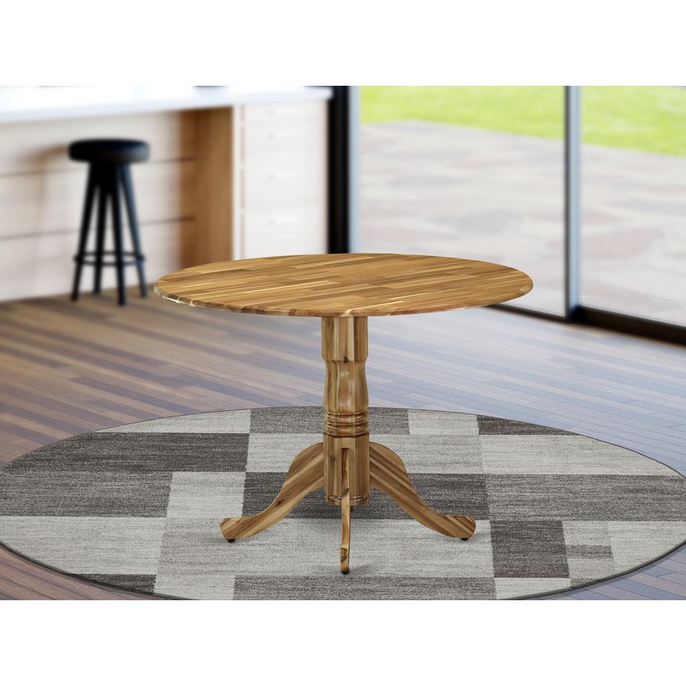 Dining Table Natural, DLT-ANA-TP. Picture 2