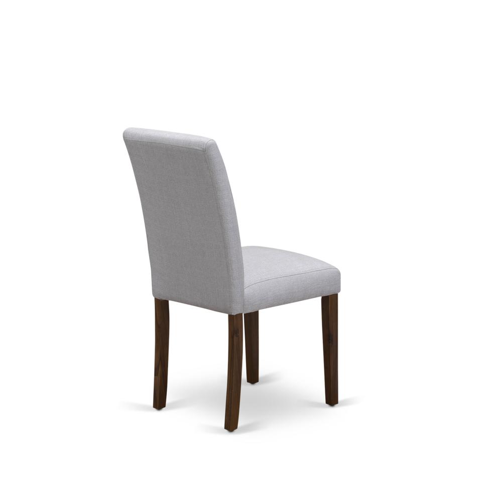 3 Piece Dining Table Set Consist of a Rectangle Kitchen Table. Picture 12