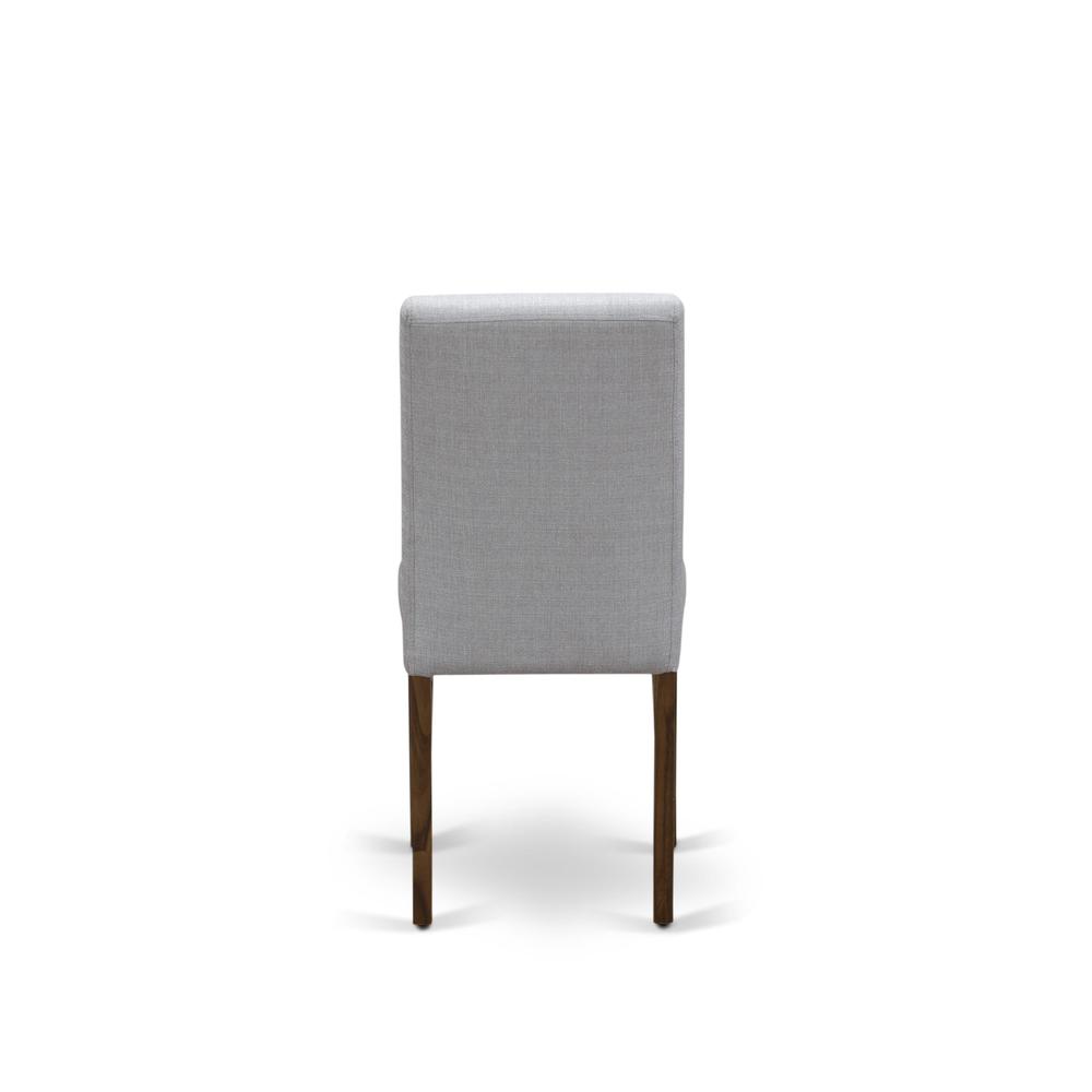 3 Piece Dining Table Set Consist of a Rectangle Kitchen Table. Picture 13