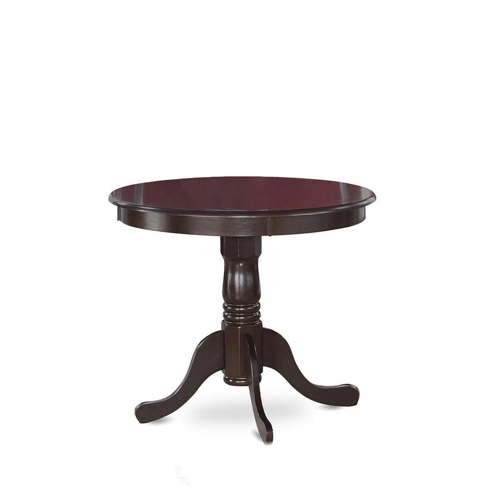 Elegant 3-Piece Dining Table Set – High Top Table and Chairs. Picture 5