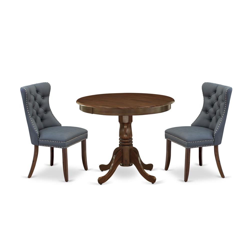 3 Piece Kitchen Table Set. Picture 6