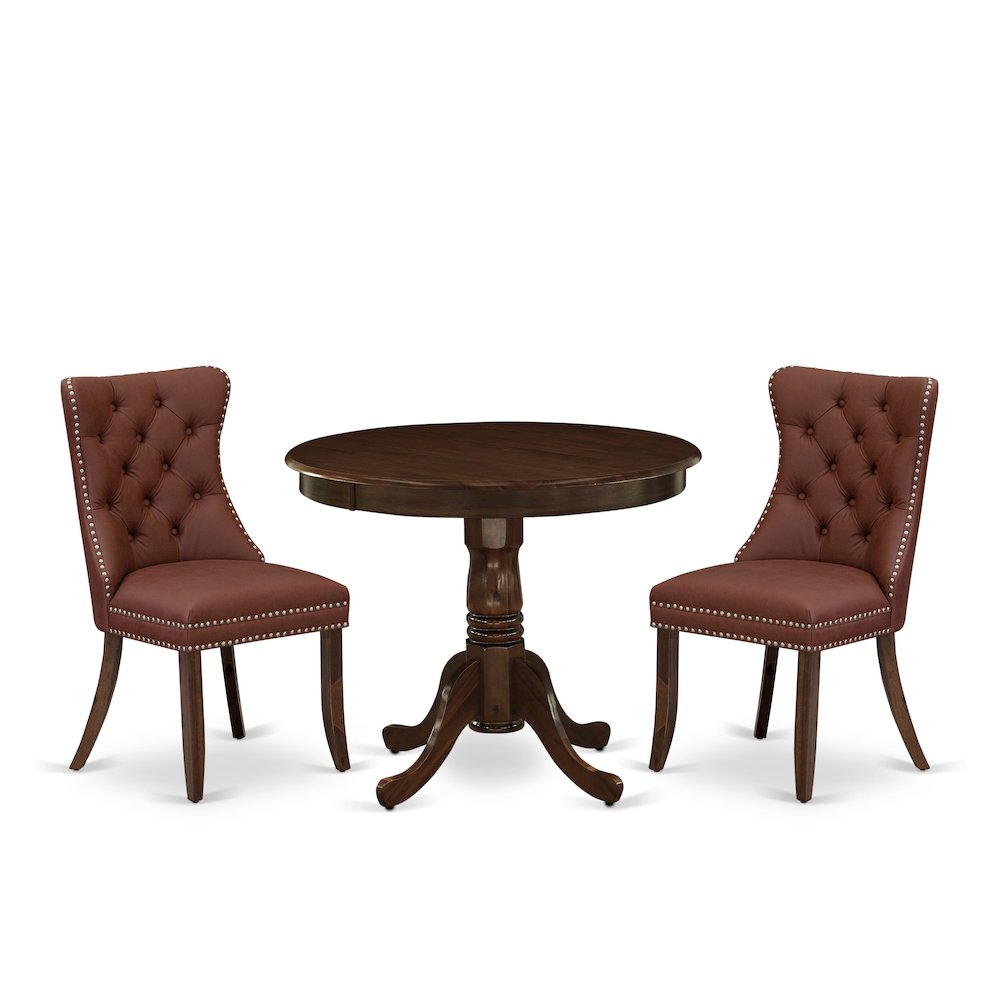 3 Piece Dining Set. Picture 1