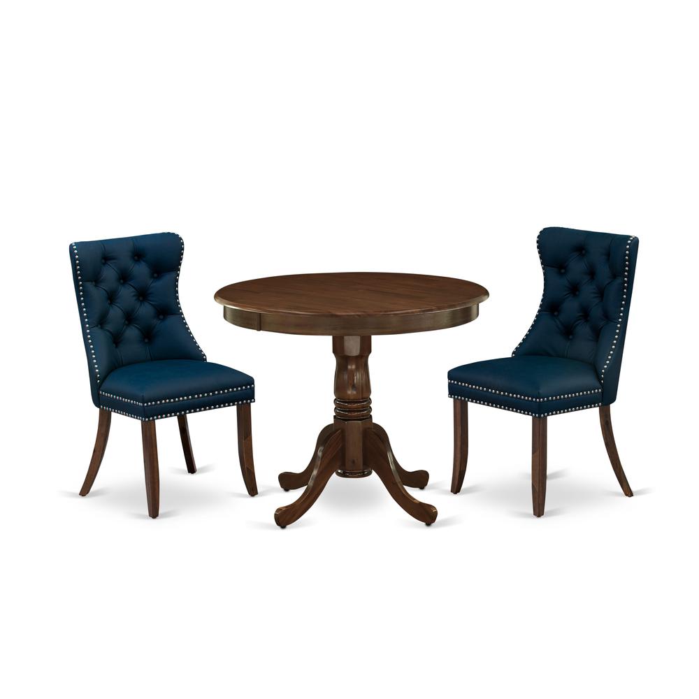 3 Piece Kitchen Table Set. Picture 6