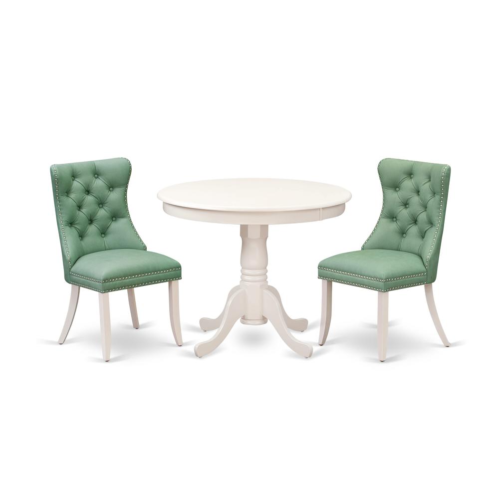 3 Piece Dining Room Set. Picture 6