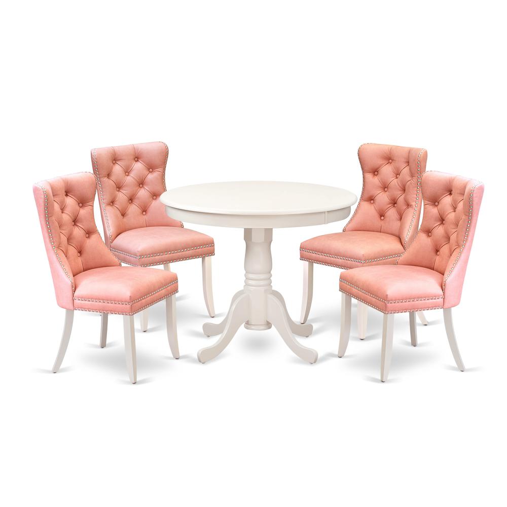 5 Piece Kitchen Set. Picture 6