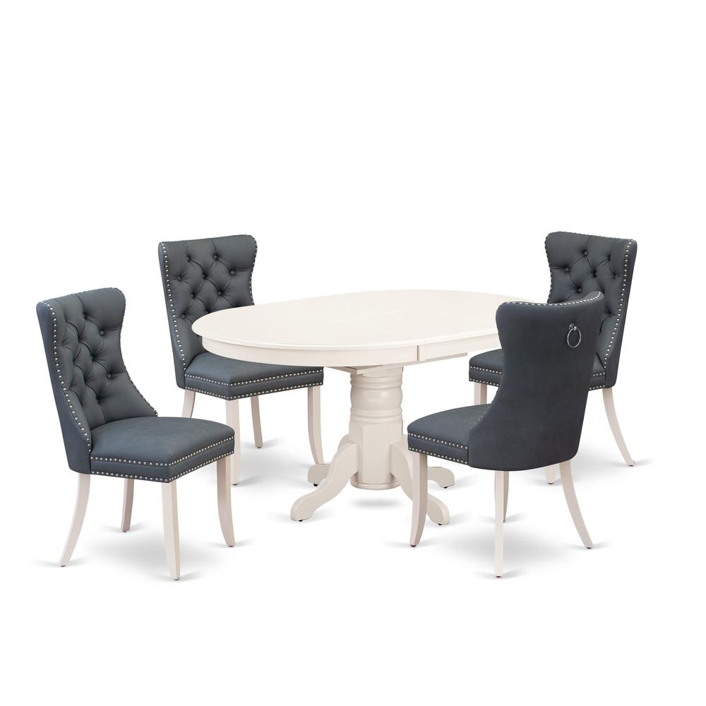 5 Piece Dinette Set. Picture 6