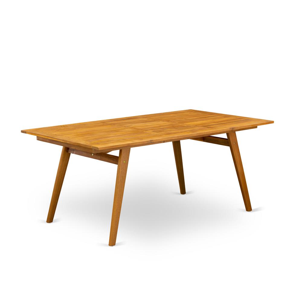 5 Piece Outdoor Patio Dining Sets. Picture 1