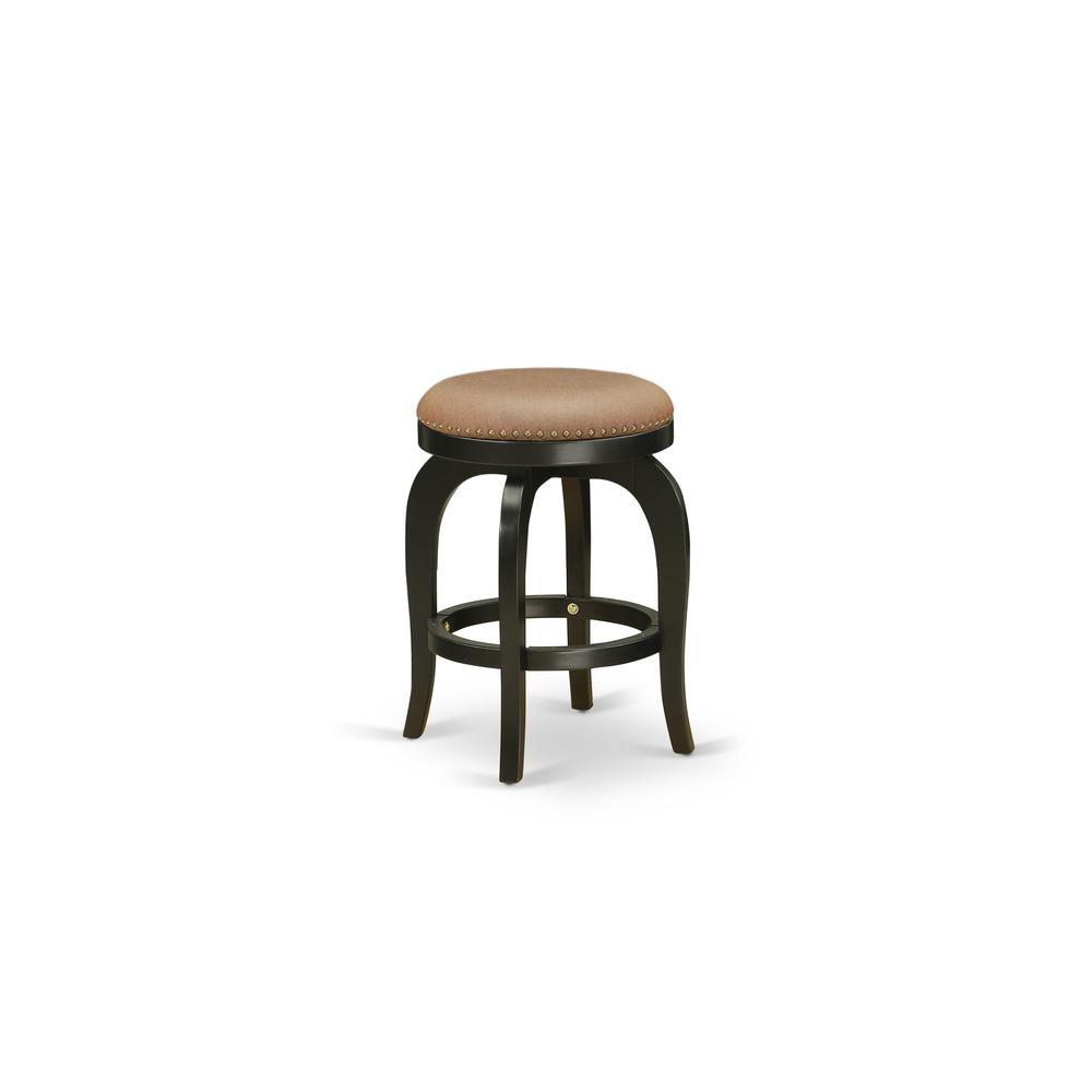 Night Stand Brown Roast, BFS024-112. Picture 1