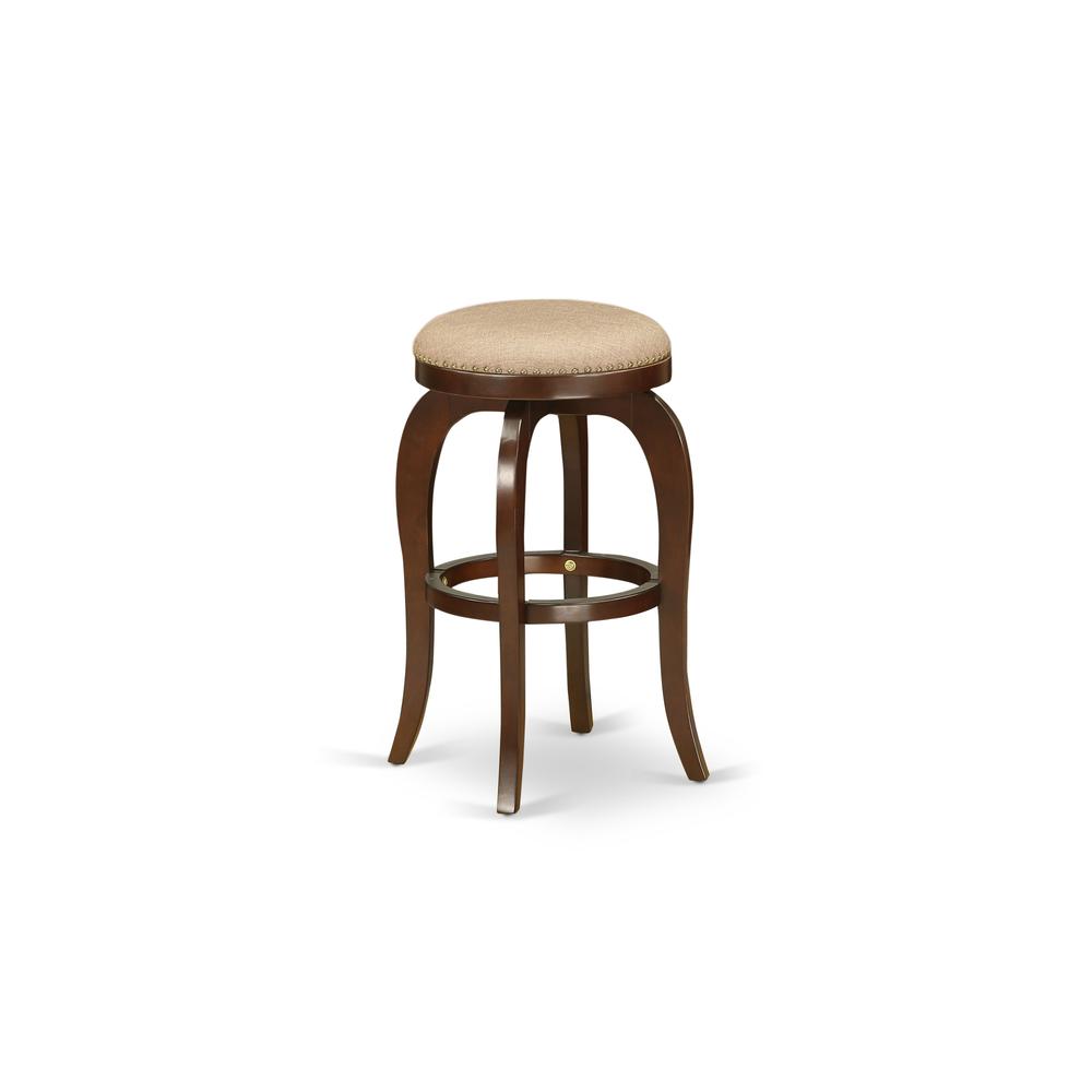 Barstools Mocha, BFS030-303. Picture 1