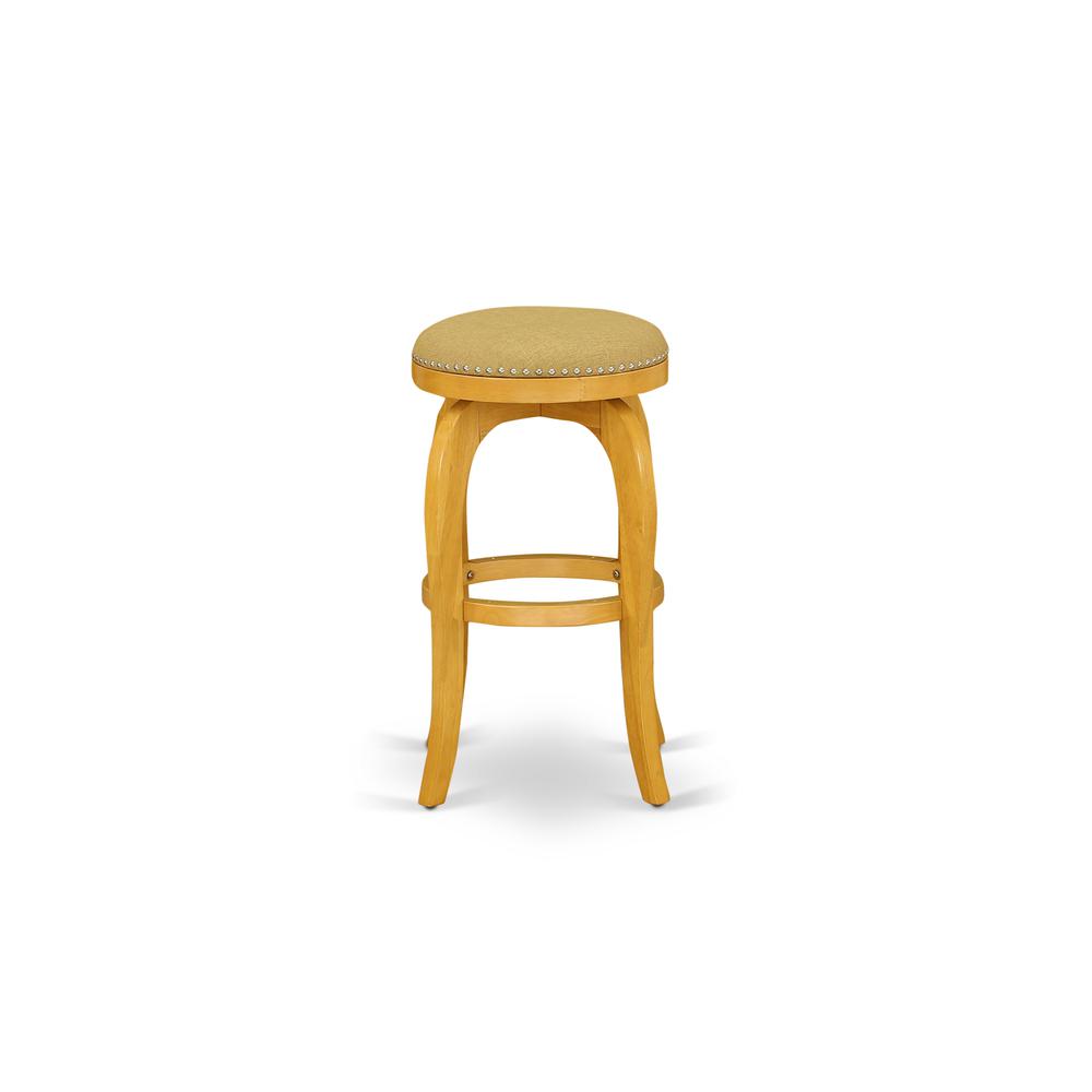 Barstools Vegas Gold, BFS030-416. Picture 3