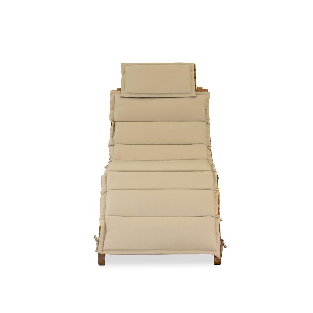 Outdoor Patio Garden Summing Pool Outdoor Lounge Chairs. Picture 2