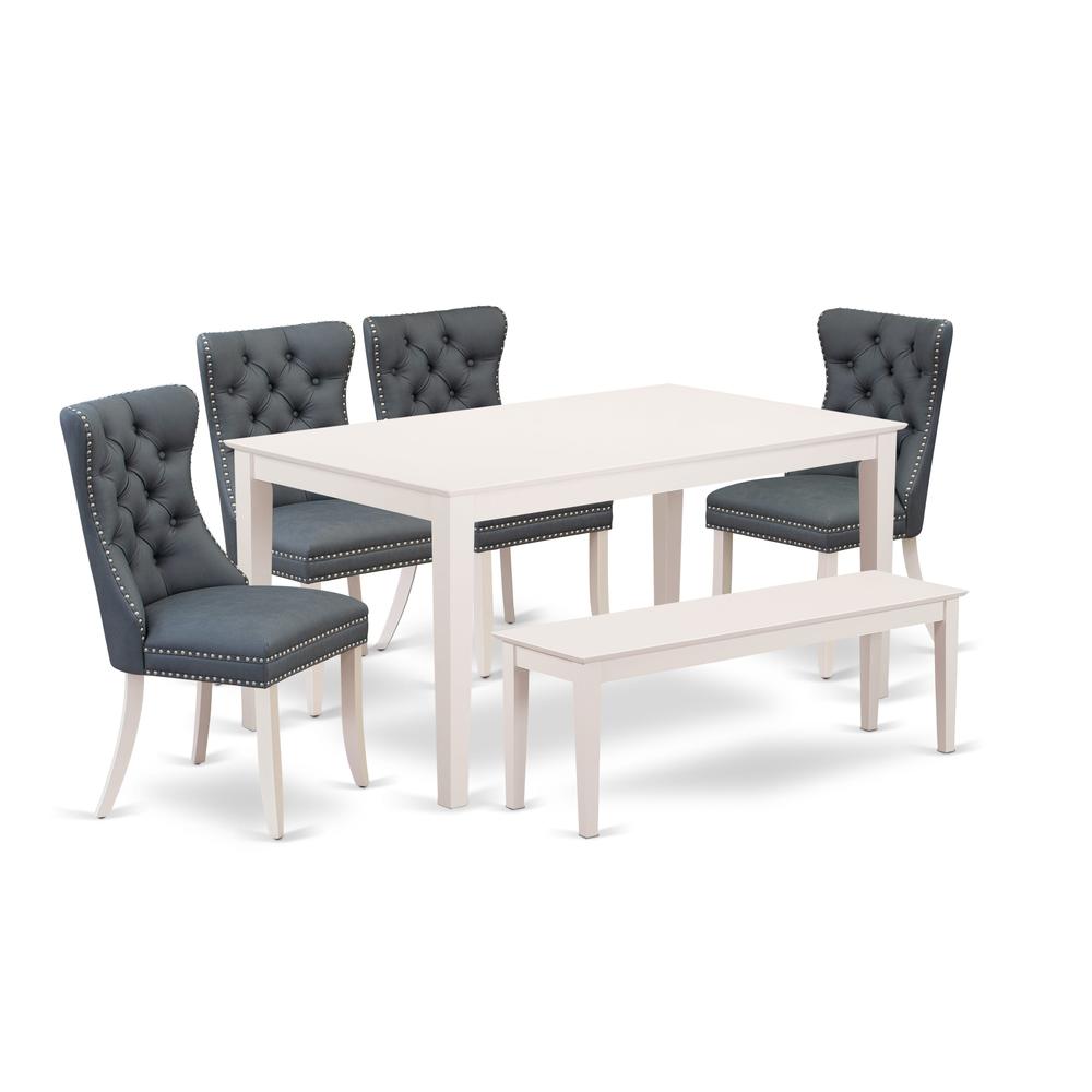 6 Piece Dining Room Set. Picture 6