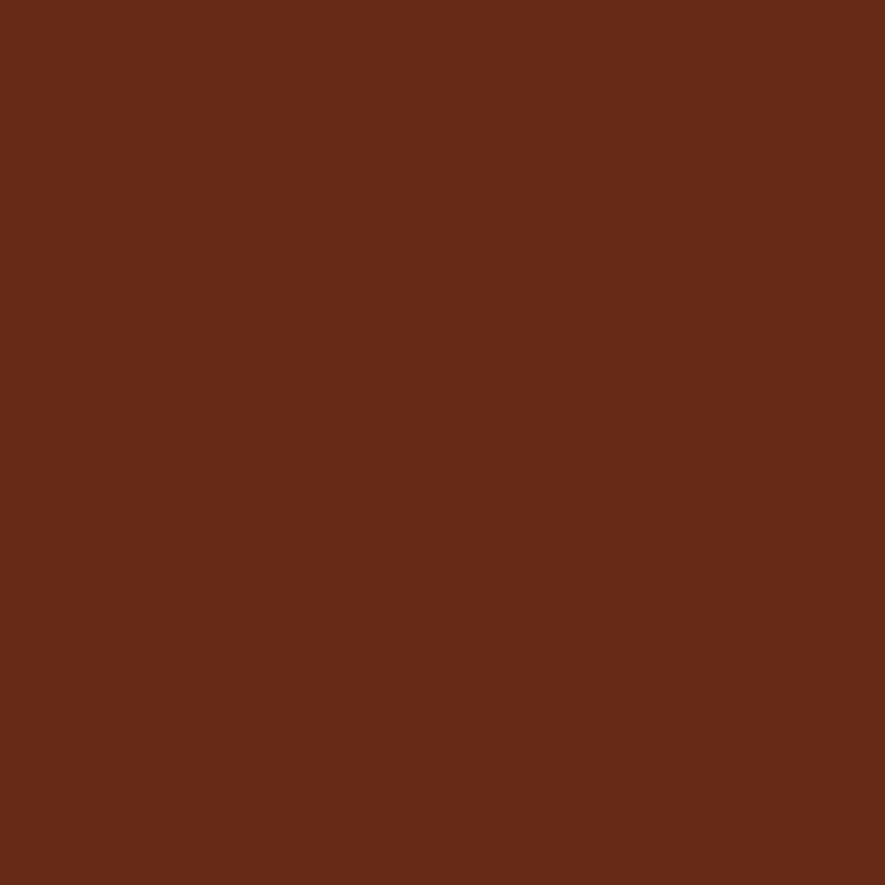 Wood Dining Chair with Solid Frame for Kitchen and Dining Room, Mahogany, Set of 2. Picture 9