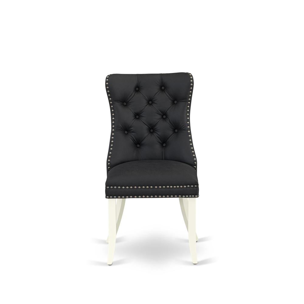 Parson Dining Chairs. Picture 2