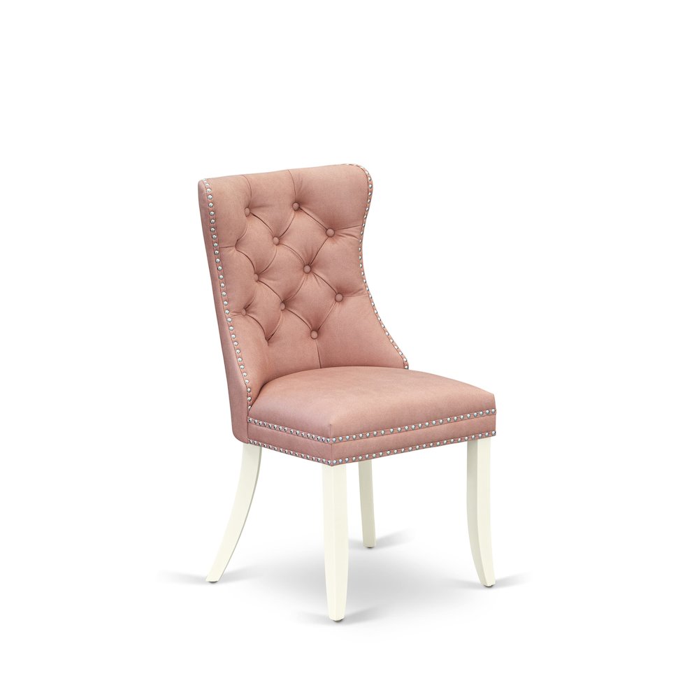 Parson Kitchen Chairs. Picture 3