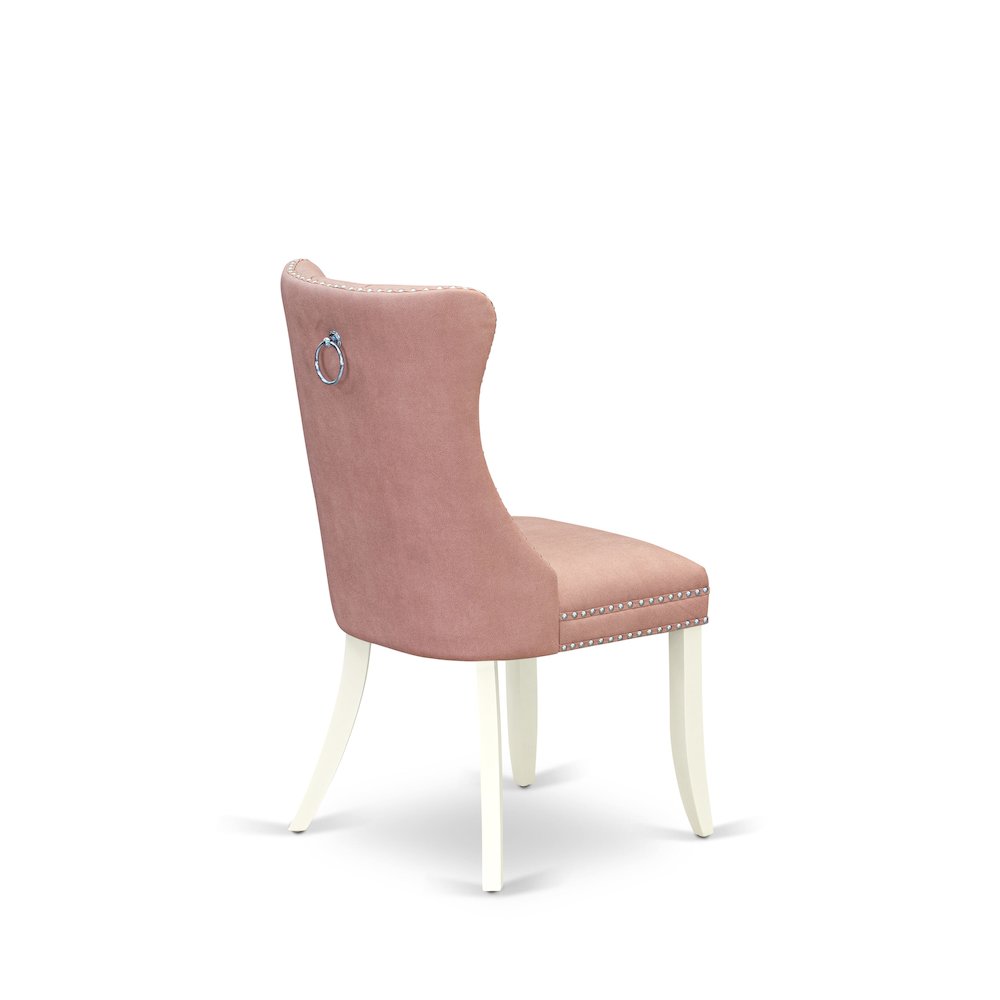 Parson Kitchen Chairs. Picture 4