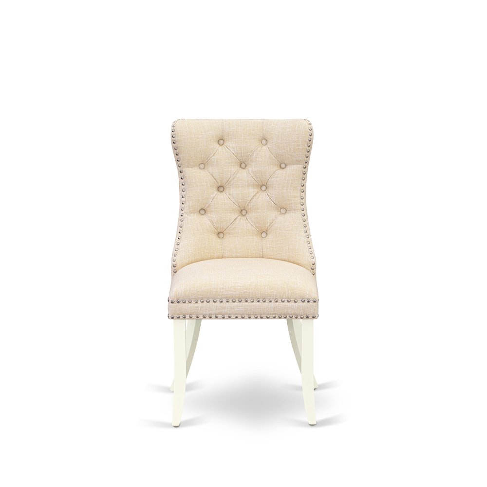 Parsons Dining Chairs. Picture 2