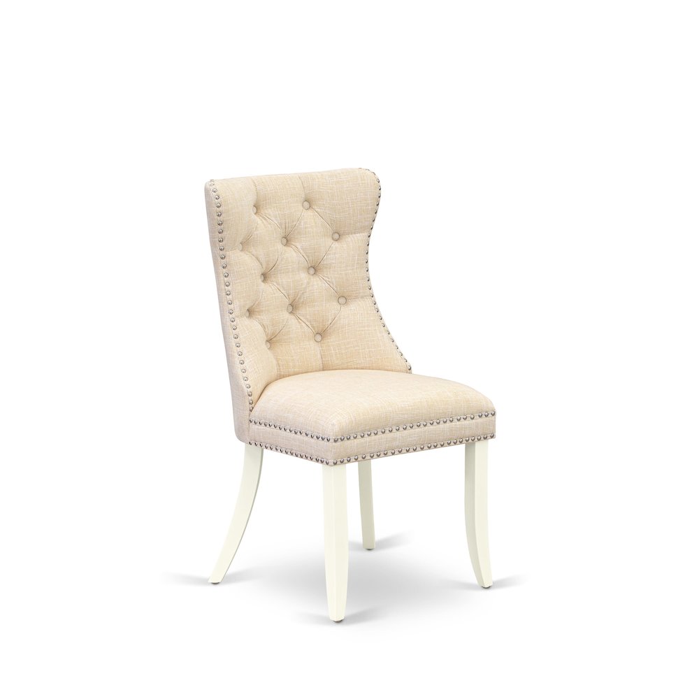 Parsons Dining Chairs. Picture 3