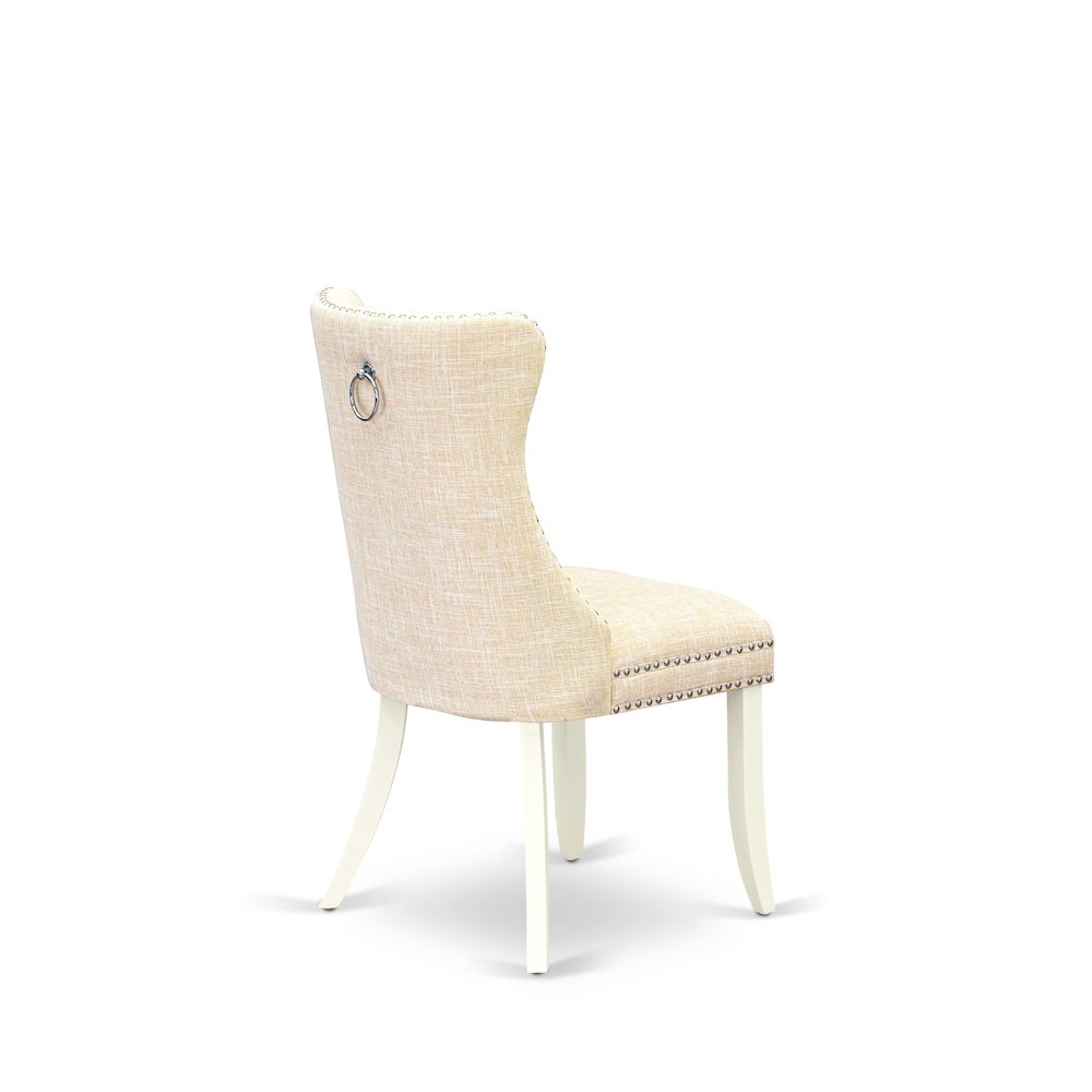 Parsons Dining Chairs. Picture 4