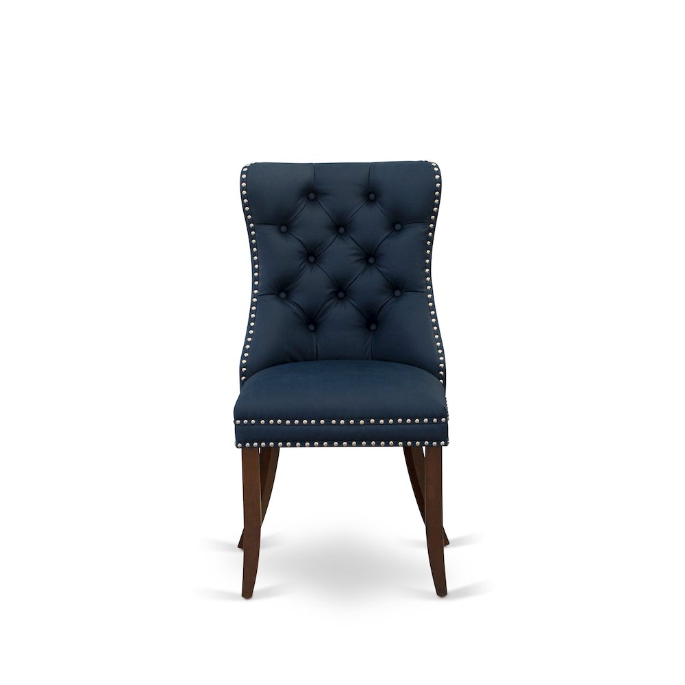 Parsons Dining Chairs. Picture 2