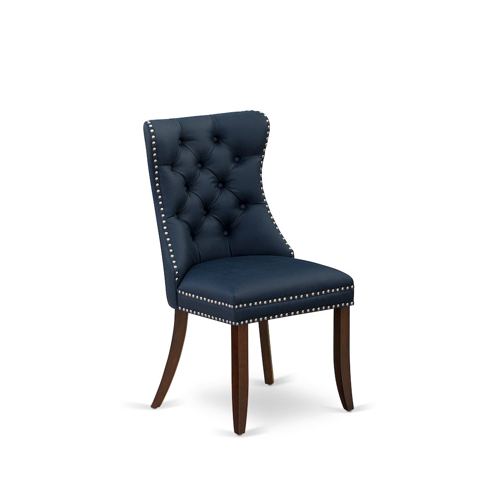 Parsons Dining Chairs. Picture 3
