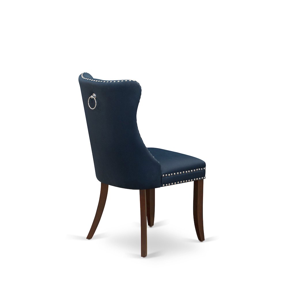 Parsons Dining Chairs. Picture 4