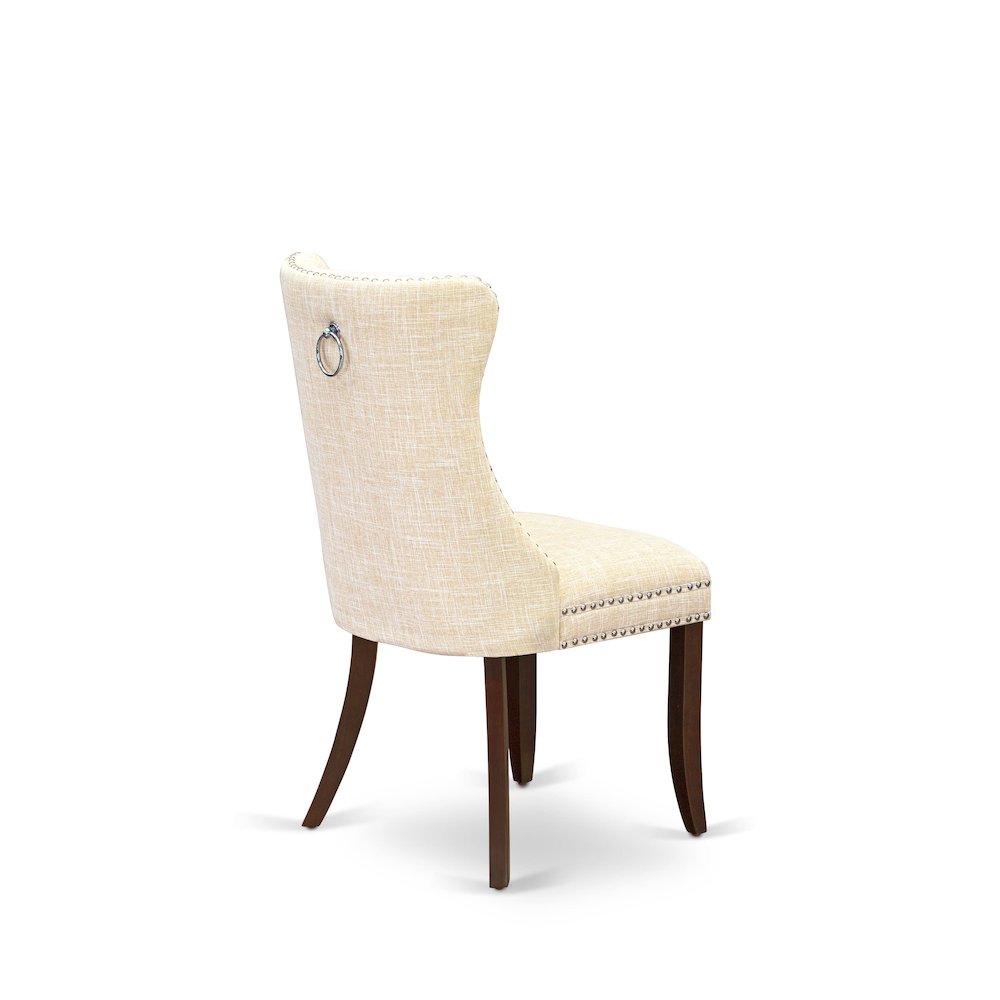 Parsons Dining Chairs. Picture 4