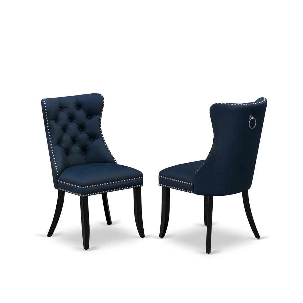 3 Piece Kitchen Table Set. Picture 3