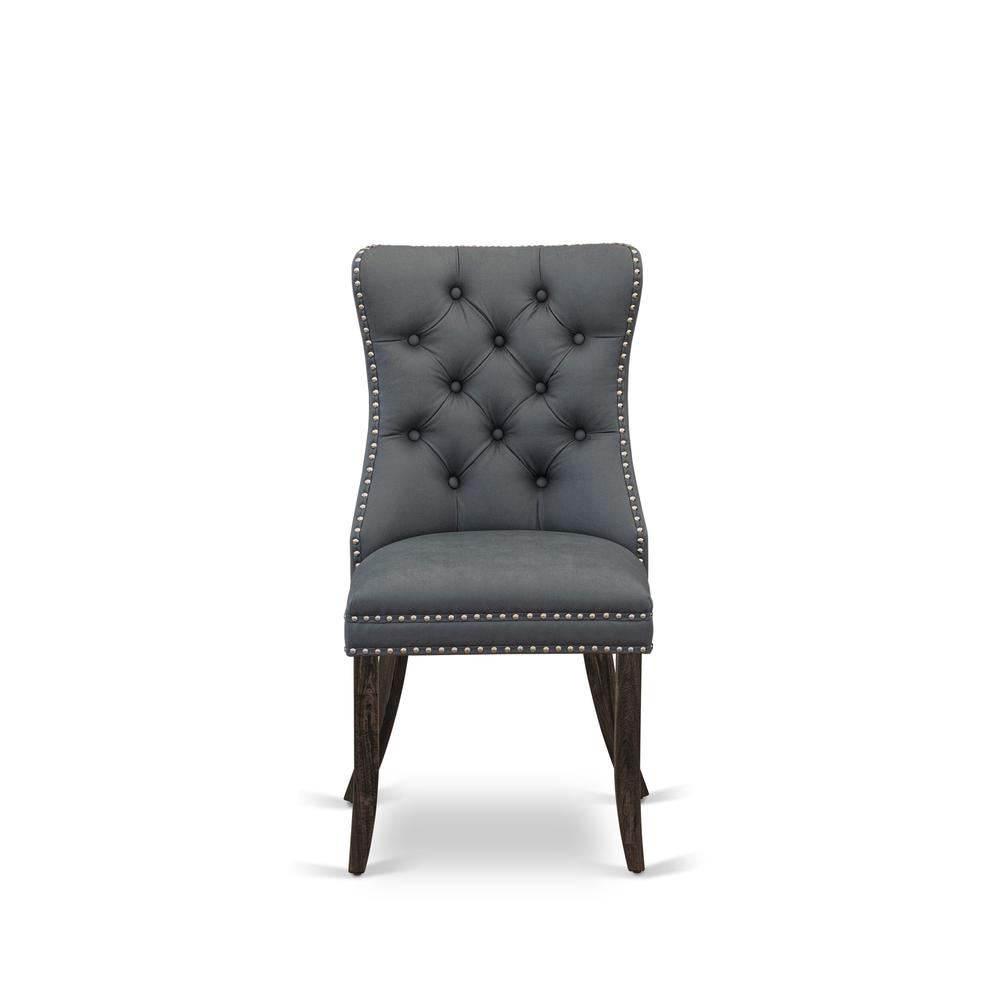 Parson Dining Chairs. Picture 2
