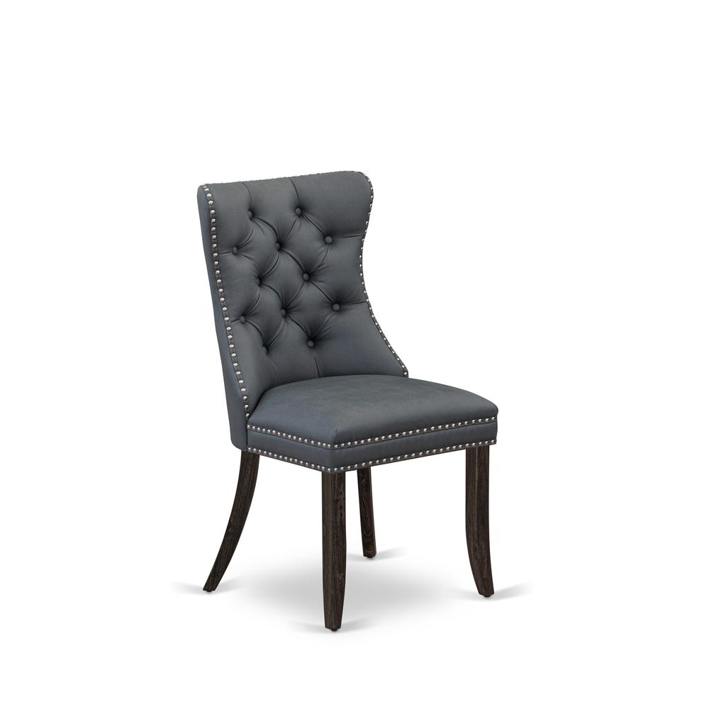 Parson Dining Chairs. Picture 3