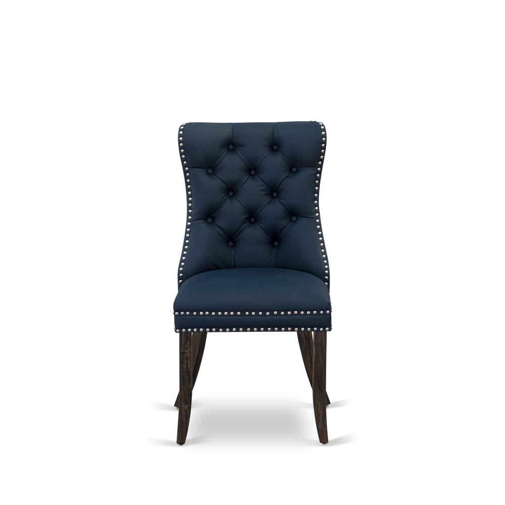 Parsons Dining Chairs. Picture 2