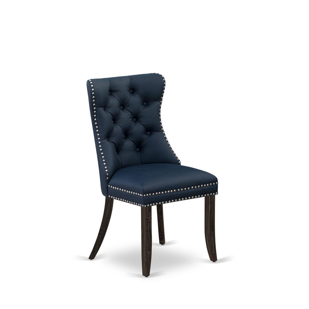 Parsons Dining Chairs. Picture 3