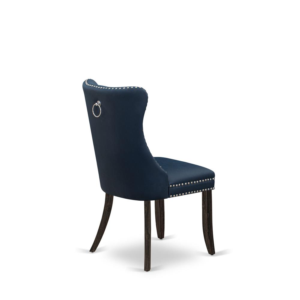 Parsons Dining Chairs. Picture 4