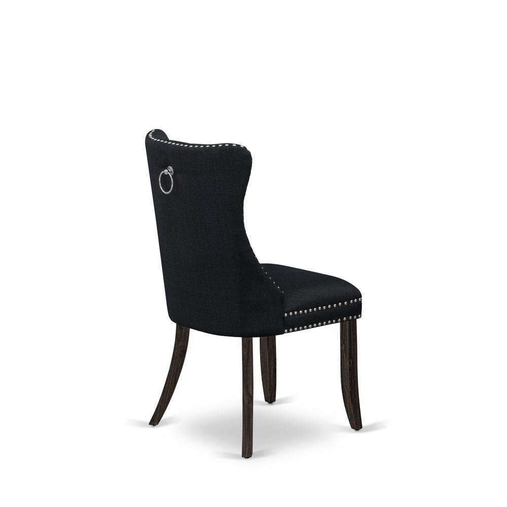 Parson Dining Room Chairs. Picture 4